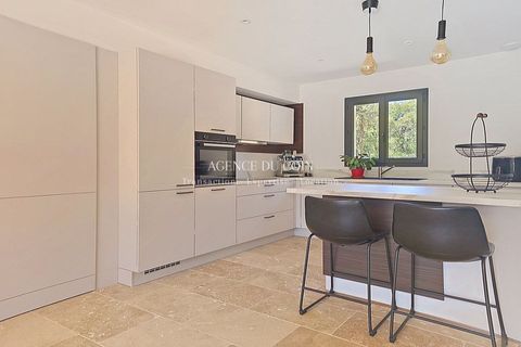 Villa i Ampus, Var, Ampus - € 369.000 | Ref: 718V2061M - foto 6