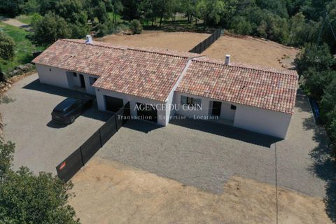 Villa i Ampus, Var, Ampus - € 369.000 | Ref: 718V2061M - foto 17