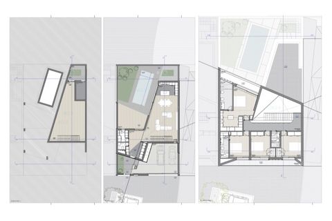 Villa i Milheiros, Porto, Milheiros - € 844.600 | Ref: 256L03/24 - foto 7