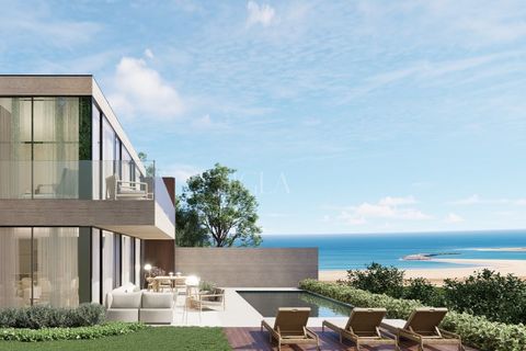 Villa i Canidelo, Porto, Canidelo - € 1.950.000 | Ref: 090/26 - foto 1