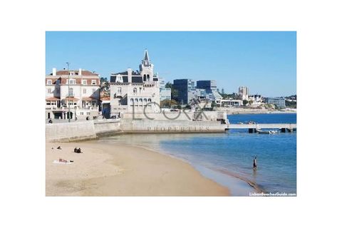 Villa i Cascais, Lisbon, Cascais - € 12.000.000 | Ref: PT000-x - foto 2