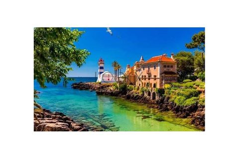 Villa i Cascais, Lisbon, Cascais - € 12.000.000 | Ref: PT000-x - foto 4