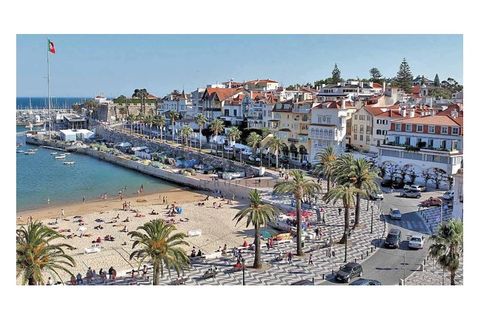 Villa i Cascais, Lisbon, Cascais - € 12.000.000 | Ref: PT000-x - foto 6