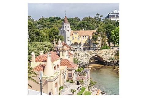 Villa i Cascais, Lisbon, Cascais - € 12.000.000 | Ref: PT000-x - foto 14