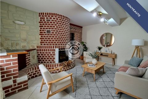 Villa a Prouvy, Nord, Prouvy - € 125.000 | Ref: fr078919 - foto 2