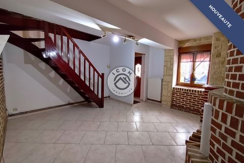 Villa a Prouvy, Nord, Prouvy - € 125.000 | Ref: fr078919 - foto 3