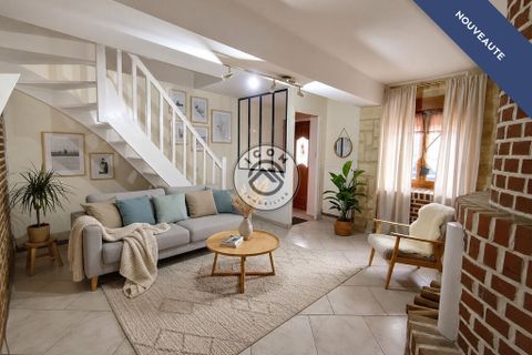 Villa a Prouvy, Nord, Prouvy - € 125.000 | Ref: fr078919 - foto 4