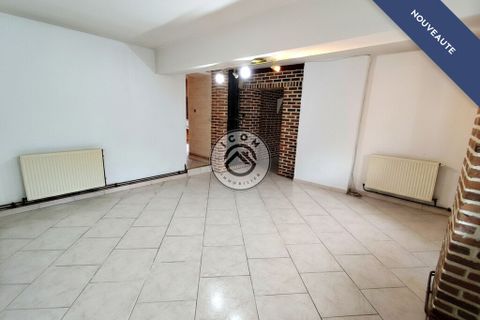 Villa a Prouvy, Nord, Prouvy - € 125.000 | Ref: fr078919 - foto 5