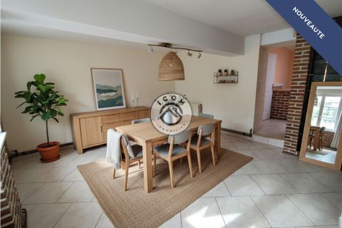 Villa a Prouvy, Nord, Prouvy - € 125.000 | Ref: fr078919 - foto 8