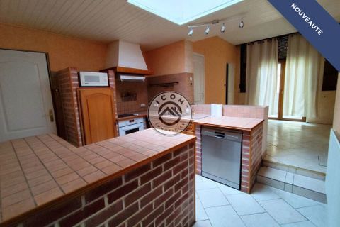 Villa a Prouvy, Nord, Prouvy - € 125.000 | Ref: fr078919 - foto 9