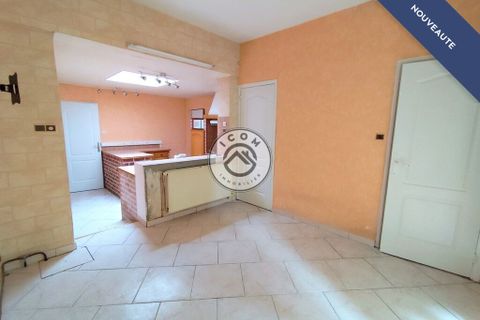 Villa a Prouvy, Nord, Prouvy - € 125.000 | Ref: fr078919 - foto 11