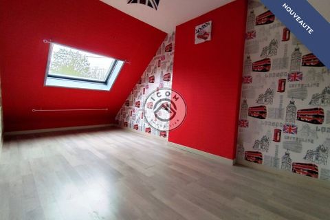 Villa a Prouvy, Nord, Prouvy - € 125.000 | Ref: fr078919 - foto 14