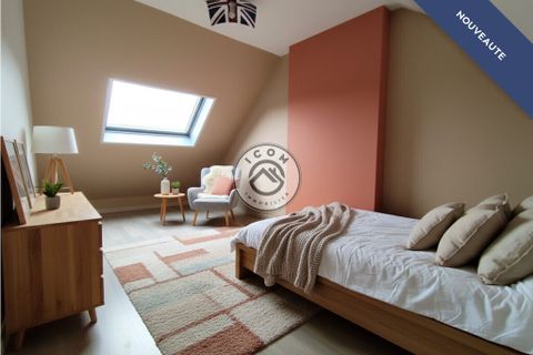 Villa a Prouvy, Nord, Prouvy - € 125.000 | Ref: fr078919 - foto 15