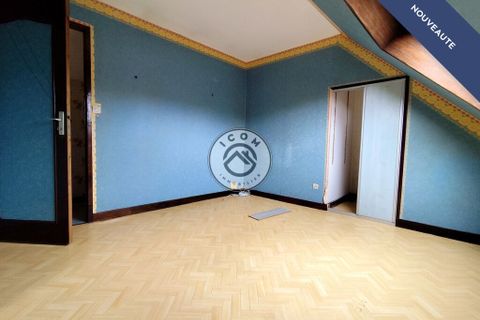 Villa a Prouvy, Nord, Prouvy - € 125.000 | Ref: fr078919 - foto 16