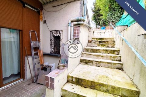 Villa a Prouvy, Nord, Prouvy - € 125.000 | Ref: fr078919 - foto 20