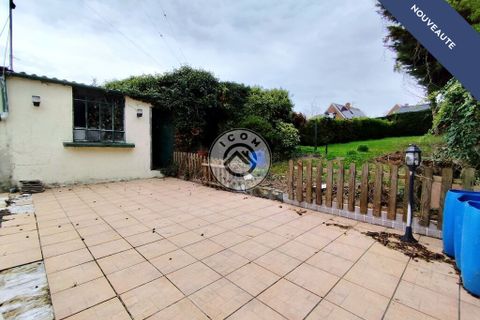 Villa a Prouvy, Nord, Prouvy - € 125.000 | Ref: fr078919 - foto 22