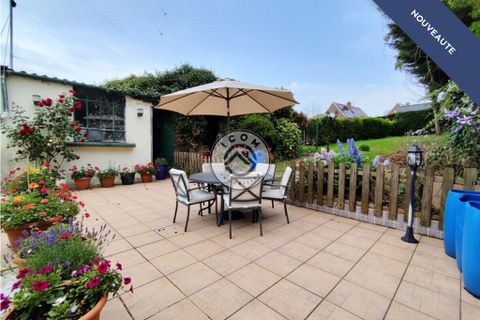 Villa a Prouvy, Nord, Prouvy - € 125.000 | Ref: fr078919 - foto 23