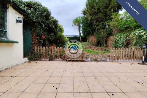 Villa a Prouvy, Nord, Prouvy - € 125.000 | Ref: fr078919 - foto 24