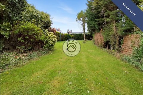 Villa a Prouvy, Nord, Prouvy - € 125.000 | Ref: fr078919 - foto 26