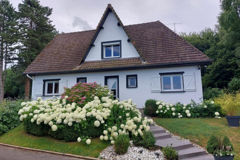 Bungalow i Caours, Somme, Caours - € 449.000 | Ref: 1513-THIENPONT - foto 1