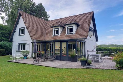 Bungalow i Caours, Somme, Caours - € 449.000 | Ref: 1513-THIENPONT - foto 2