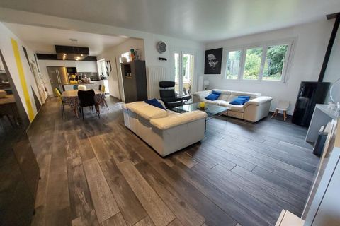 Bungalow i Caours, Somme, Caours - € 449.000 | Ref: 1513-THIENPONT - foto 3