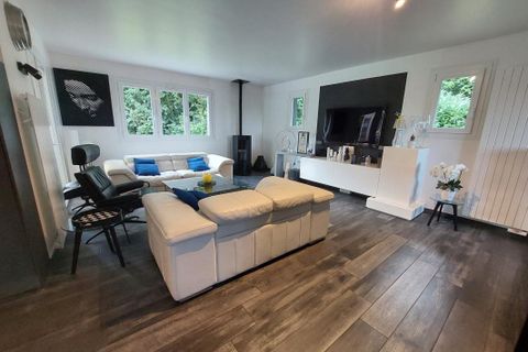 Bungalow i Caours, Somme, Caours - € 449.000 | Ref: 1513-THIENPONT - foto 4