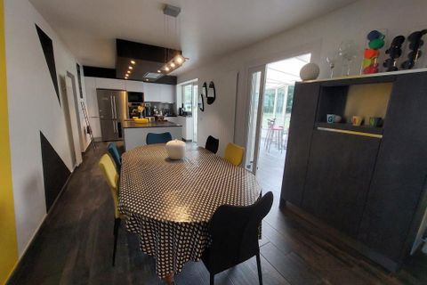 Bungalow i Caours, Somme, Caours - € 449.000 | Ref: 1513-THIENPONT - foto 5