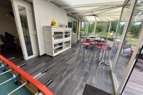 Bungalow i Caours, Somme, Caours - € 449.000 | Ref: 1513-THIENPONT - foto 7