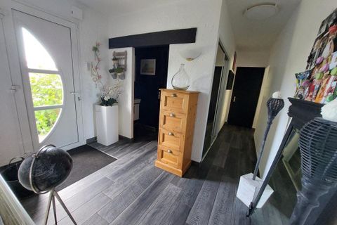 Bungalow i Caours, Somme, Caours - € 449.000 | Ref: 1513-THIENPONT - foto 8
