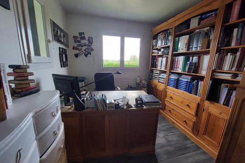 Bungalow i Caours, Somme, Caours - € 449.000 | Ref: 1513-THIENPONT - foto 9