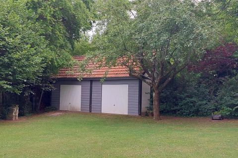 Bungalow i Caours, Somme, Caours - € 449.000 | Ref: 1513-THIENPONT - foto 16