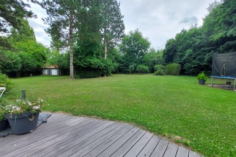 Bungalow i Caours, Somme, Caours - € 449.000 | Ref: 1513-THIENPONT - foto 17