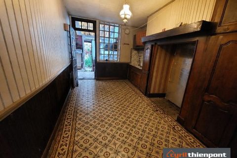 Villa a Gamaches, Somme, Gamaches - € 54.800 | Ref: 1512-THIENPONT - foto 2