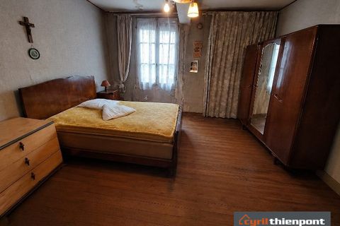 Villa a Gamaches, Somme, Gamaches - € 54.800 | Ref: 1512-THIENPONT - foto 4