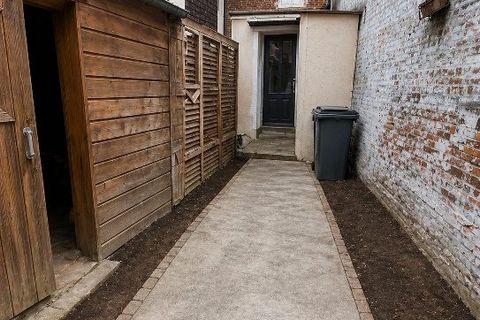 Villa a Gamaches, Somme, Gamaches - € 54.800 | Ref: 1512-THIENPONT - foto 7