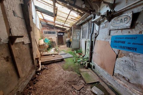 Villa a Gamaches, Somme, Gamaches - € 54.800 | Ref: 1512-THIENPONT - foto 9