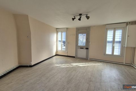 Byhus i Abbeville, Somme, Abbeville - € 107.100 | Ref: 1507-THIENPONT - foto 2