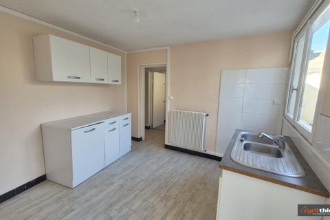 Byhus i Abbeville, Somme, Abbeville - € 107.100 | Ref: 1507-THIENPONT - foto 3