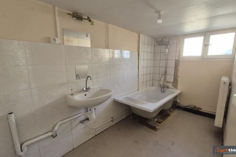 Byhus i Abbeville, Somme, Abbeville - € 107.100 | Ref: 1507-THIENPONT - foto 4