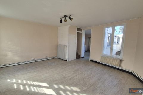 Byhus i Abbeville, Somme, Abbeville - € 107.100 | Ref: 1507-THIENPONT - foto 6