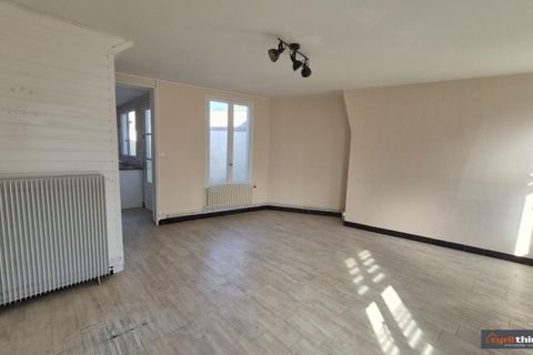 Byhus i Abbeville, Somme, Abbeville - € 107.100 | Ref: 1507-THIENPONT - foto 7
