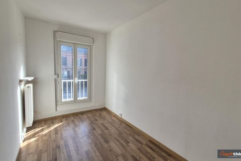 Byhus i Abbeville, Somme, Abbeville - € 107.100 | Ref: 1507-THIENPONT - foto 9