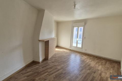 Byhus i Abbeville, Somme, Abbeville - € 107.100 | Ref: 1507-THIENPONT - foto 10