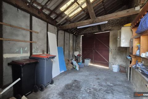 Byhus i Abbeville, Somme, Abbeville - € 107.100 | Ref: 1507-THIENPONT - foto 12