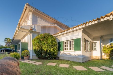Villa i Corroios, Setubal, Corroios - € 1.450.000 | Ref: HT_307071 - foto 2