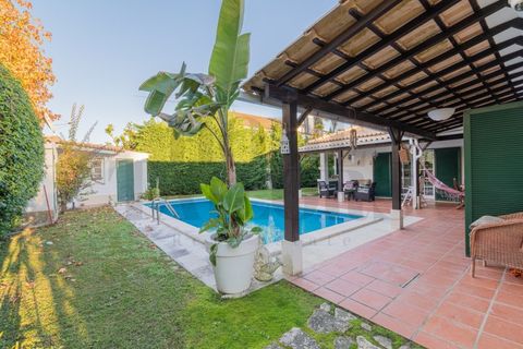 Villa i Corroios, Setubal, Corroios - € 1.450.000 | Ref: HT_307071 - foto 3