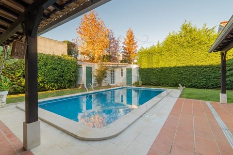 Villa i Corroios, Setubal, Corroios - € 1.450.000 | Ref: HT_307071 - foto 4