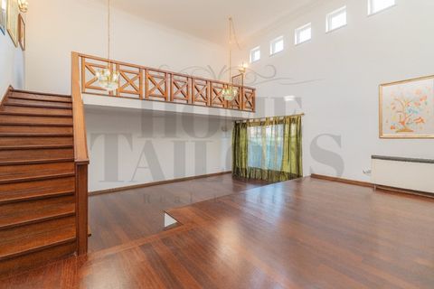 Villa i Corroios, Setubal, Corroios - € 1.450.000 | Ref: HT_307071 - foto 5