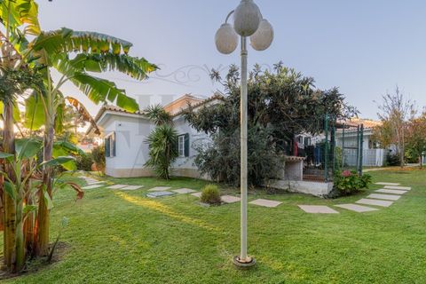 Villa i Corroios, Setubal, Corroios - € 1.450.000 | Ref: HT_307071 - foto 7